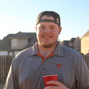 Meet your Posher, Jordan